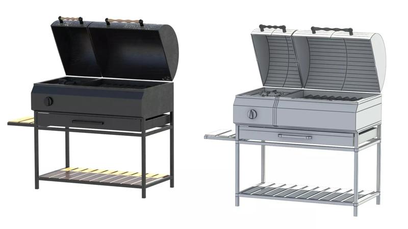 Barbeque