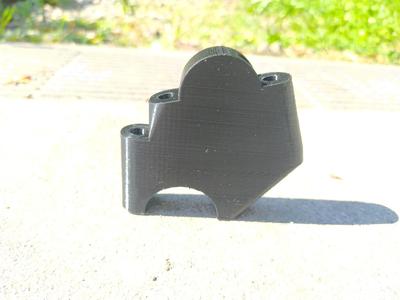 ANGELED Profile Design Aerobar stack spacer for Aeria Ultimate riser