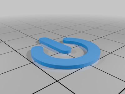 power symbol