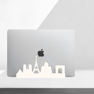 Paris Macbook Stand