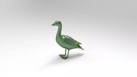 Goose