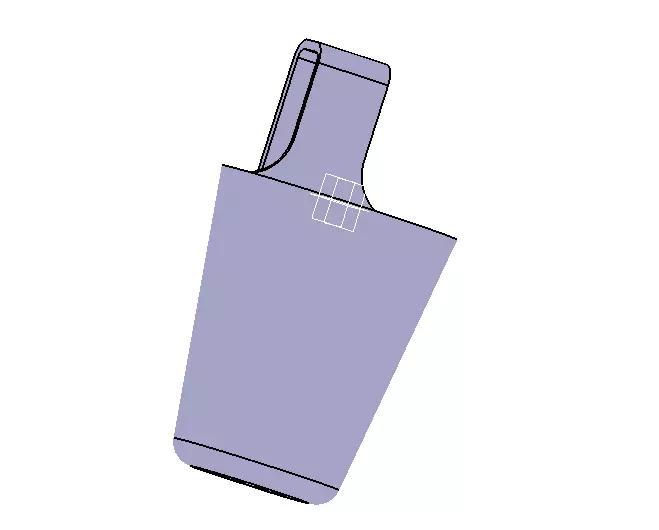 Aquarium Plant Bucket 10mm