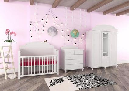 Baby Room