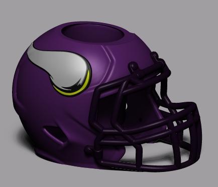 NFL MINNESOTA VIKINGS
