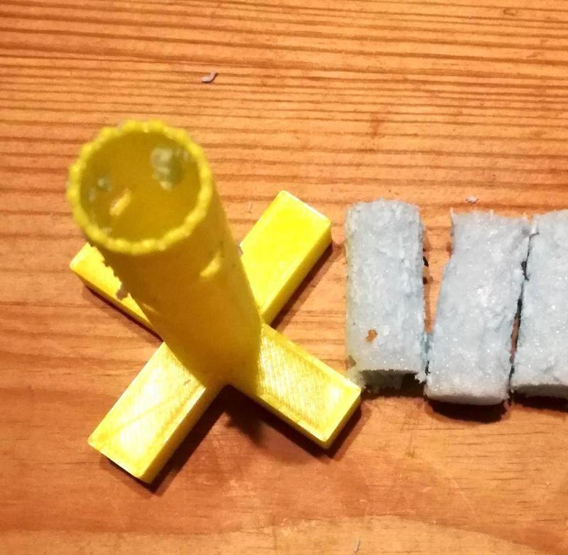 15mm hole saw for  styrene board