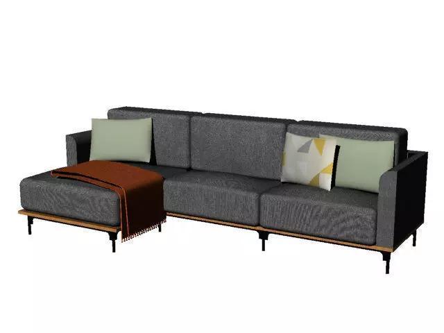 Sofa - forniture