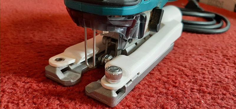 Makita 4351FCT Dust Extractor