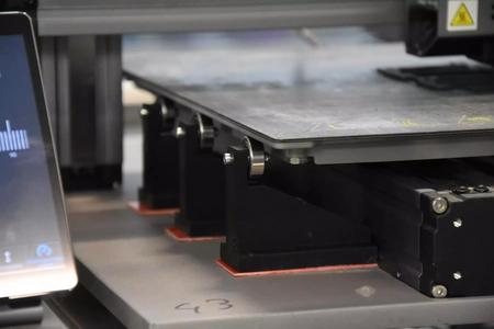 LAGERBOCK SNAPMAKER BEARING BLOCK