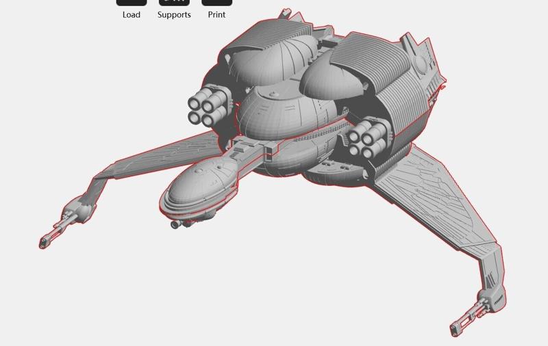 Klingon Disemboweler