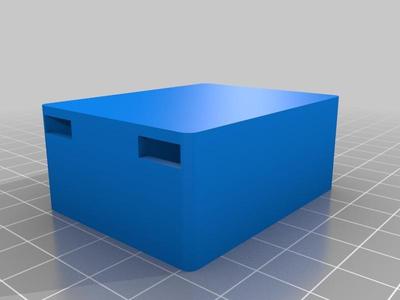 SevenSwitch FET case