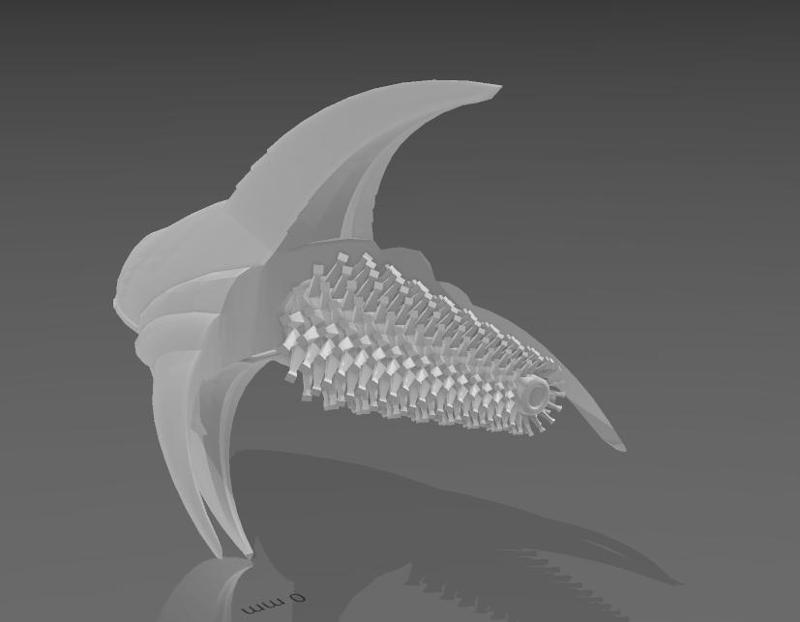 STO - Dewan - Dynnasia-class Pilot Escort