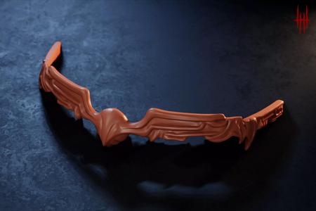 Queen Maeve Tiara - Inspired by The Boys