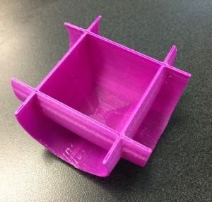 Two Intersecting Cylinders