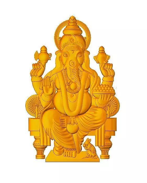 VINAYAGAR LORD GANESHA