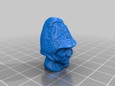 STARWATCHER ACCORDING MOEBIUS(GIR)