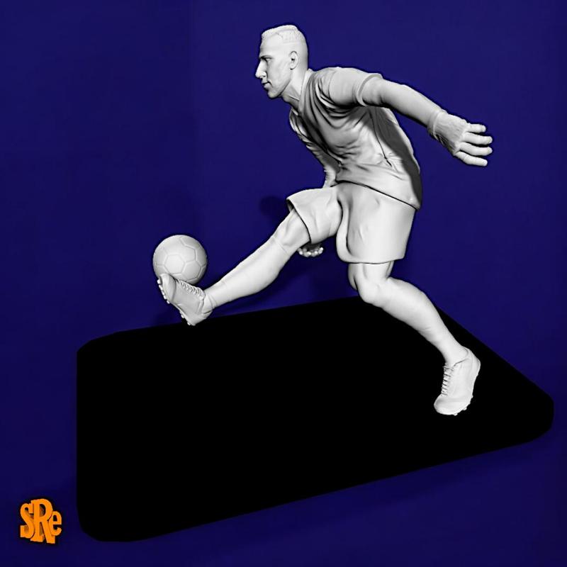 Ricardo Quaresma Trivela - Football Player from Portugal