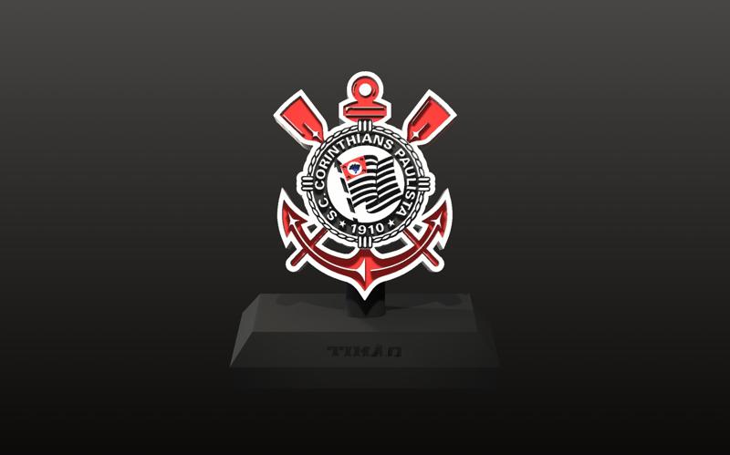 Sport Club Corinthians Paulista