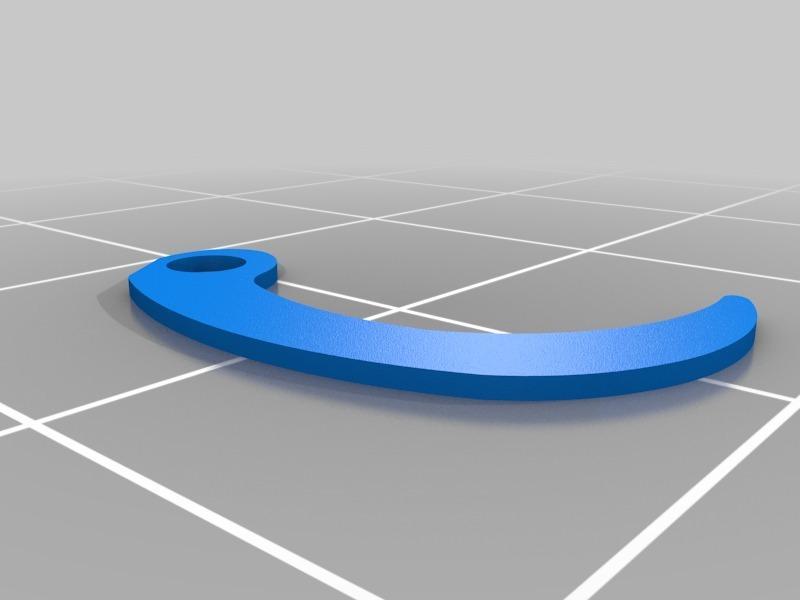 Karambite - Training Kali Knife - Martial Arts