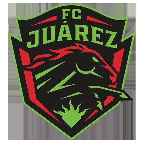 FC JUAREZ SOCCER LOGO