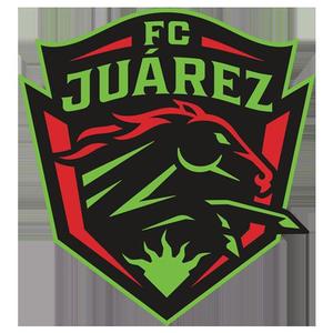 FC JUAREZ SOCCER LOGO