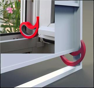 Window Holder