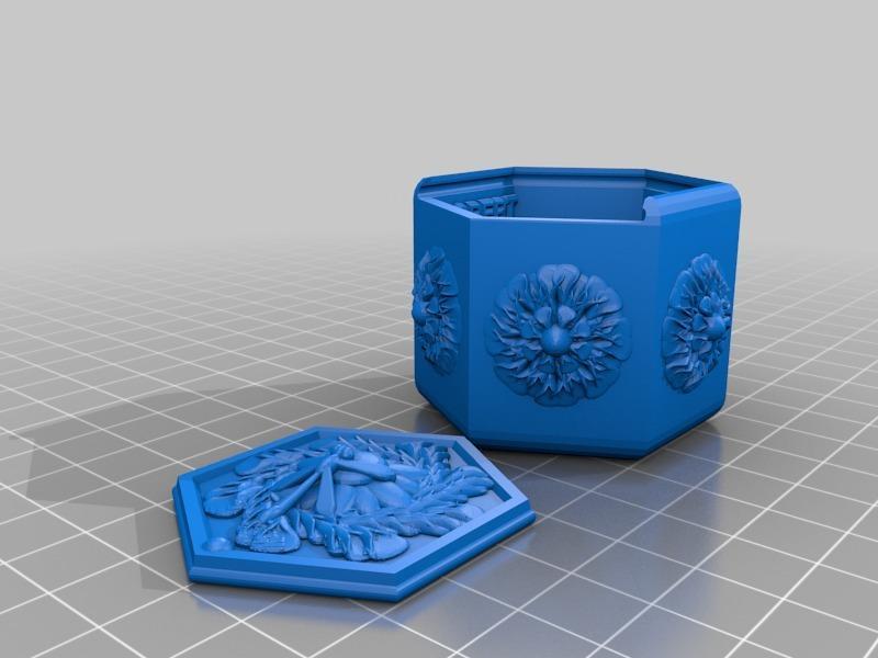 Moss Fairies Box (revised)