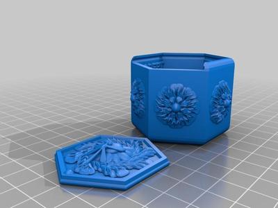 Moss Fairies Box (revised)