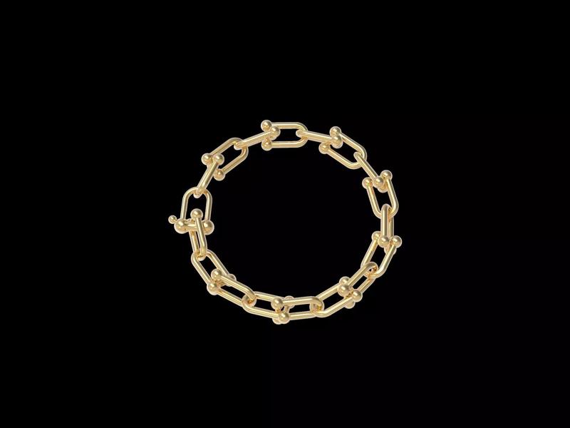 Chain  Bracelet