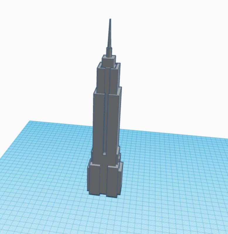 Empire State Building