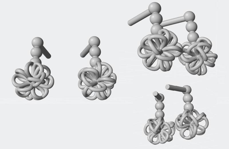 Accessories, Monster High.