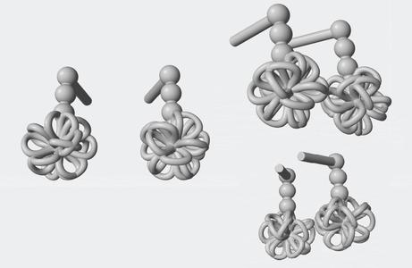 Accessories, Monster High.