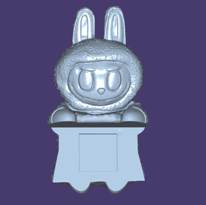 LABUBU pour telephone