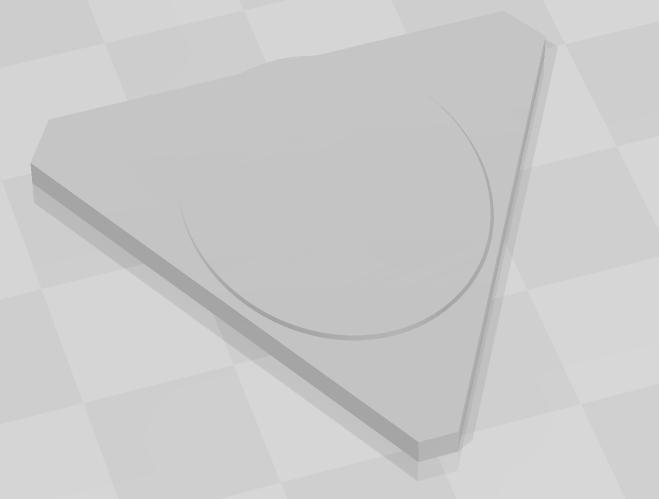 Twilight Inscription Technology Tokens