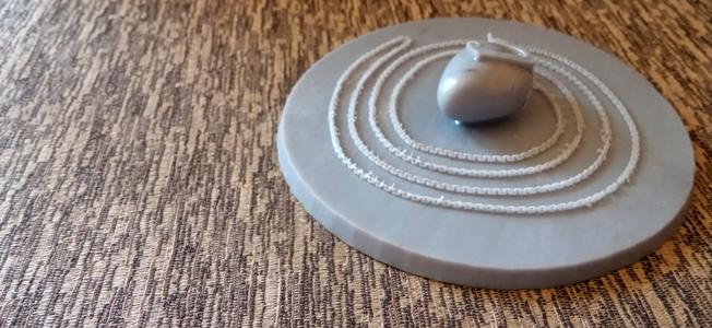 Mox Amber - Amber Mox