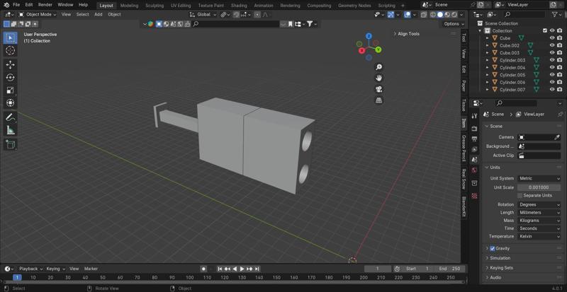X shot Micro Speed loader