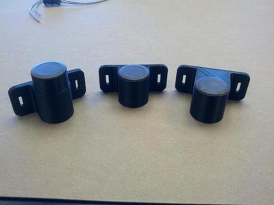 Magnetic Door Switch Holder