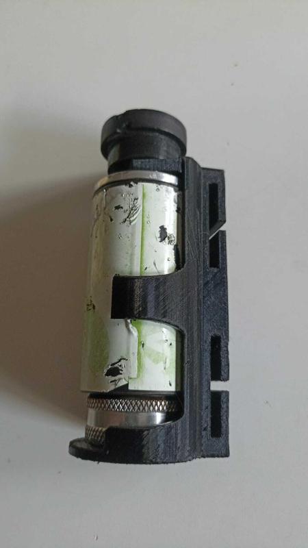 KAMIKAZE XS GRENADE CARRIER FOR MOLLE SYSTEM