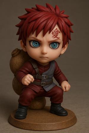 GARA CHIBI