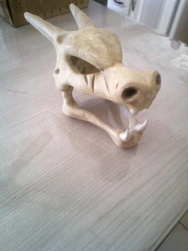 Crane pokemon dracofeu