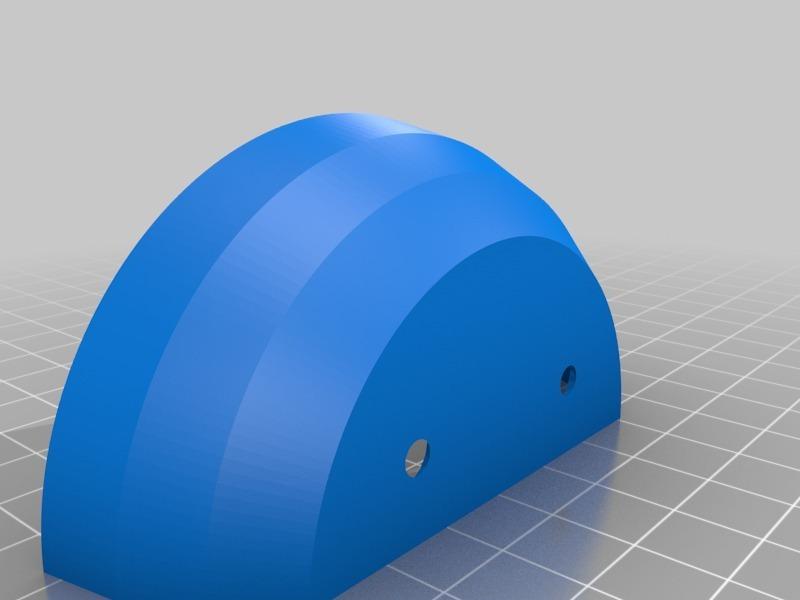 Philips LivingColor/Hue Remote Holder