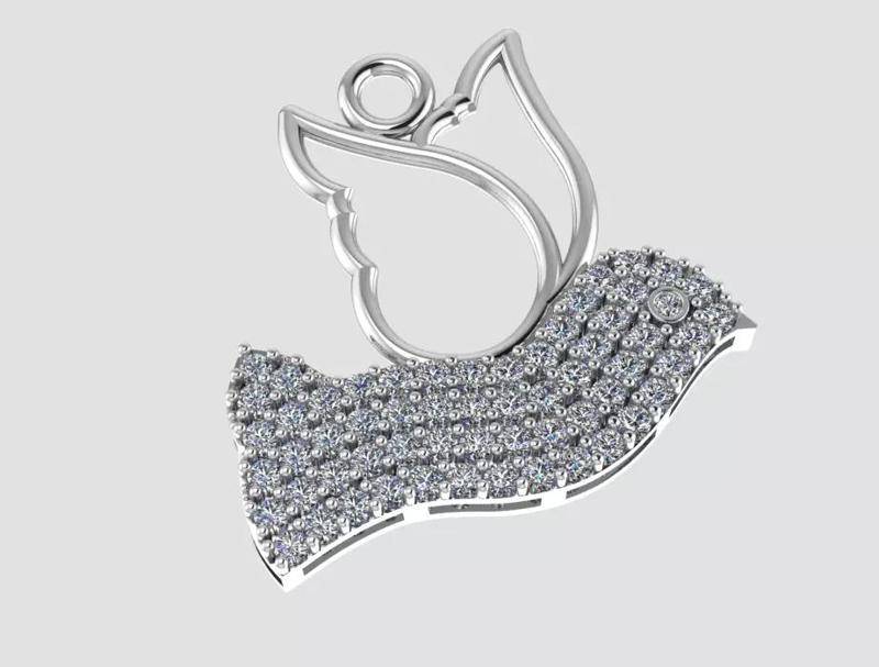 bird jewelry