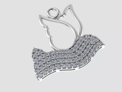 bird jewelry