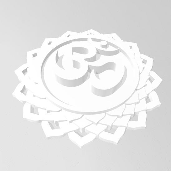 Crown Chakra - Sahasrara