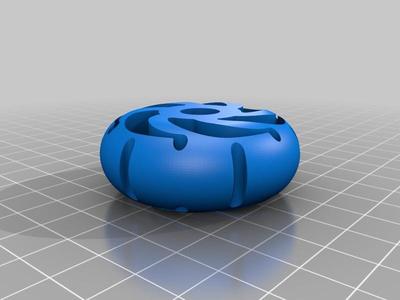 flatTHEwheel - laposAkerék