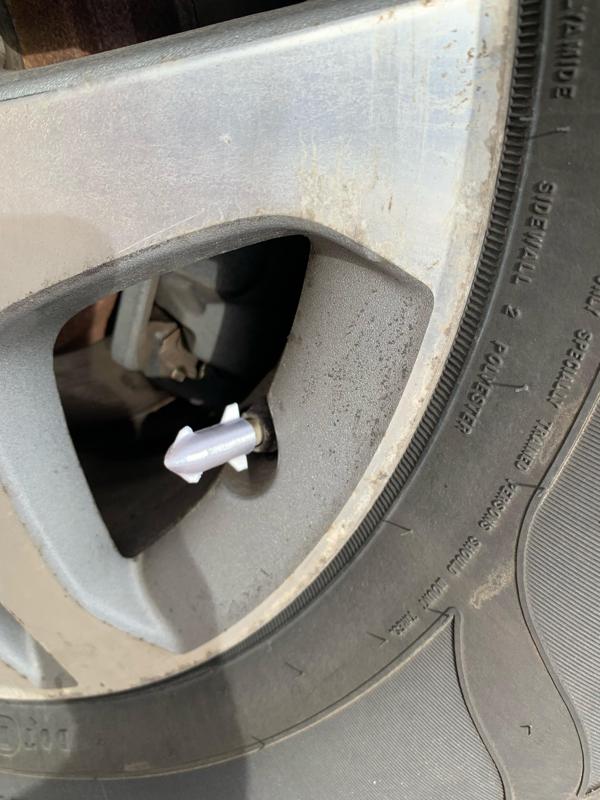 StarShip Air Valve Cap