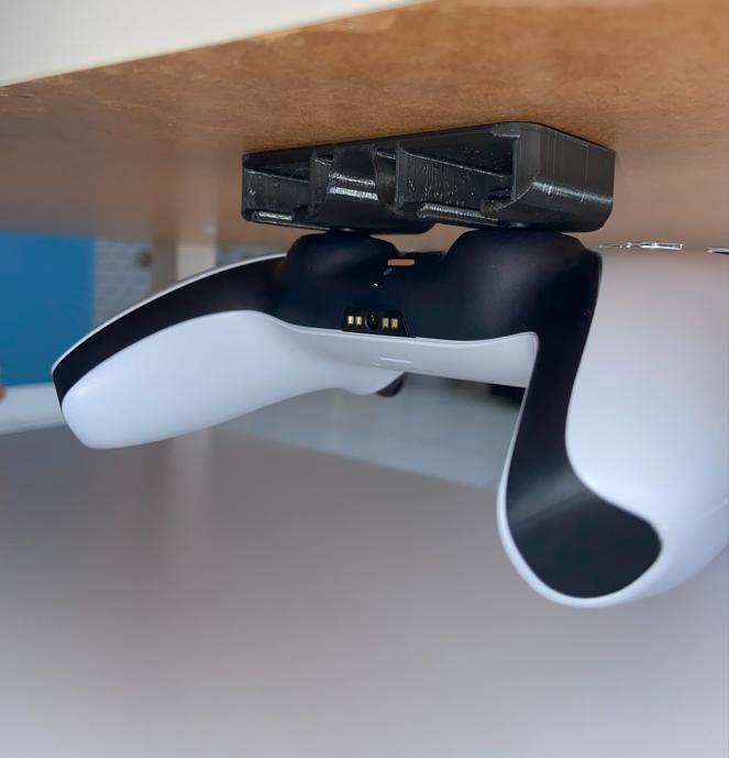 PS5 joystick holder