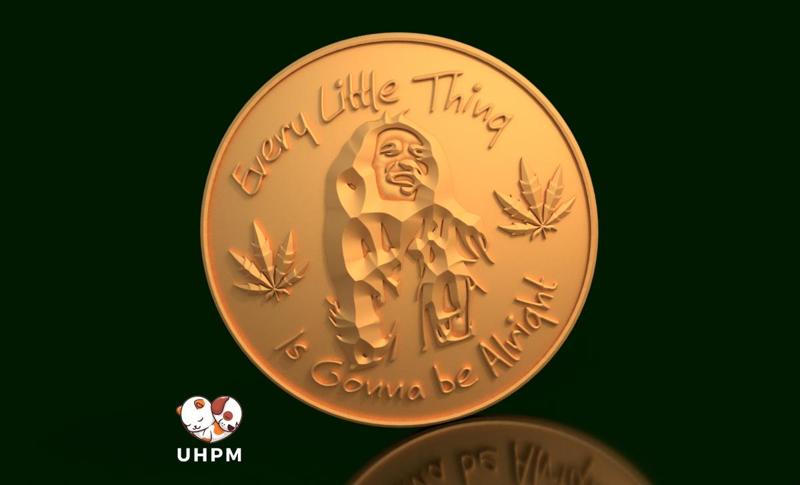 Musical Immortality: Bob Marley Edition