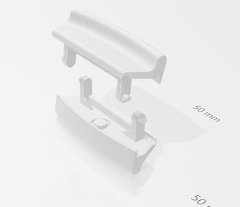 Opel Astra armrest lock