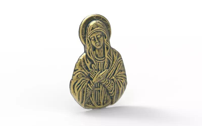 Mary mother of Jesus