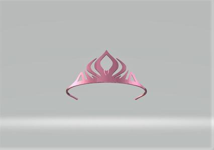Funko Crown Customization